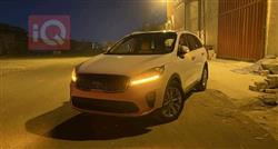 كيا سورينتو